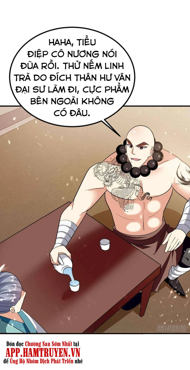 Vạn Giới Tiên Vương Chapter 153 - 5