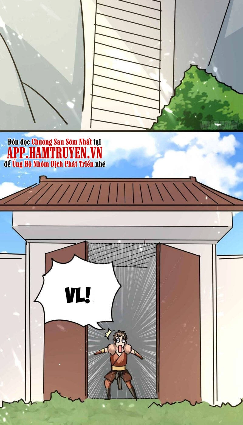 Vạn Giới Tiên Vương Chapter 154 - 33