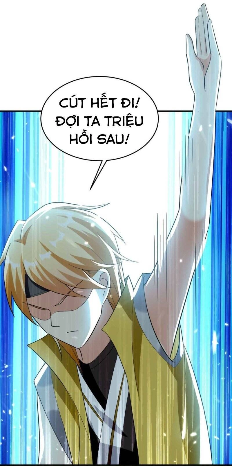 Vạn Giới Tiên Vương Chapter 155 - 3