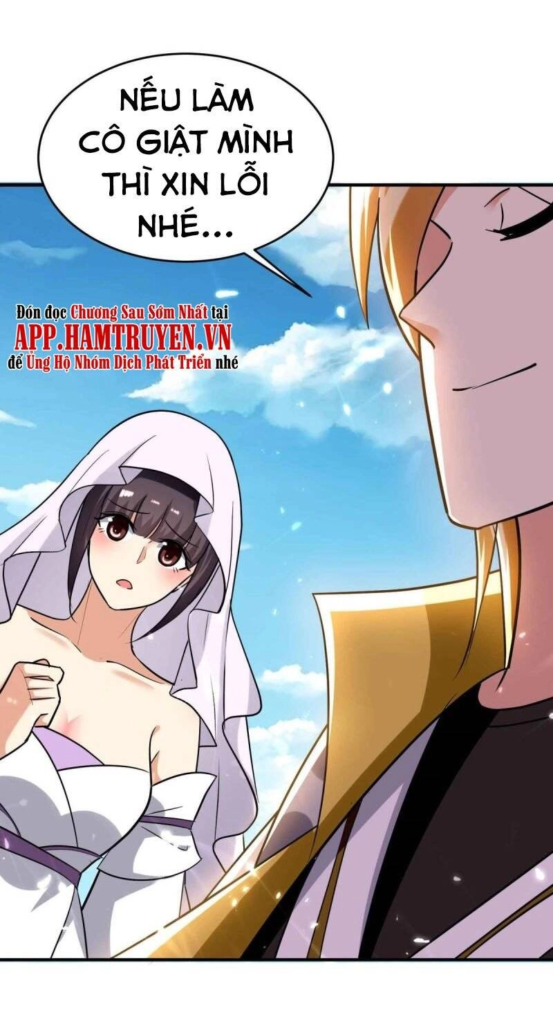 Vạn Giới Tiên Vương Chapter 155 - 8