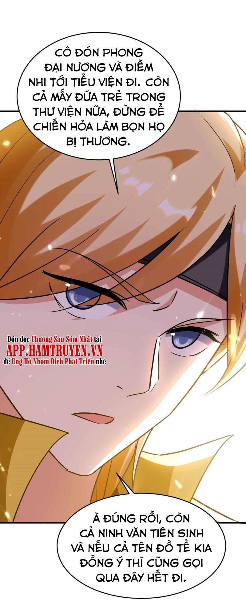 Vạn Giới Tiên Vương Chapter 155 - 10