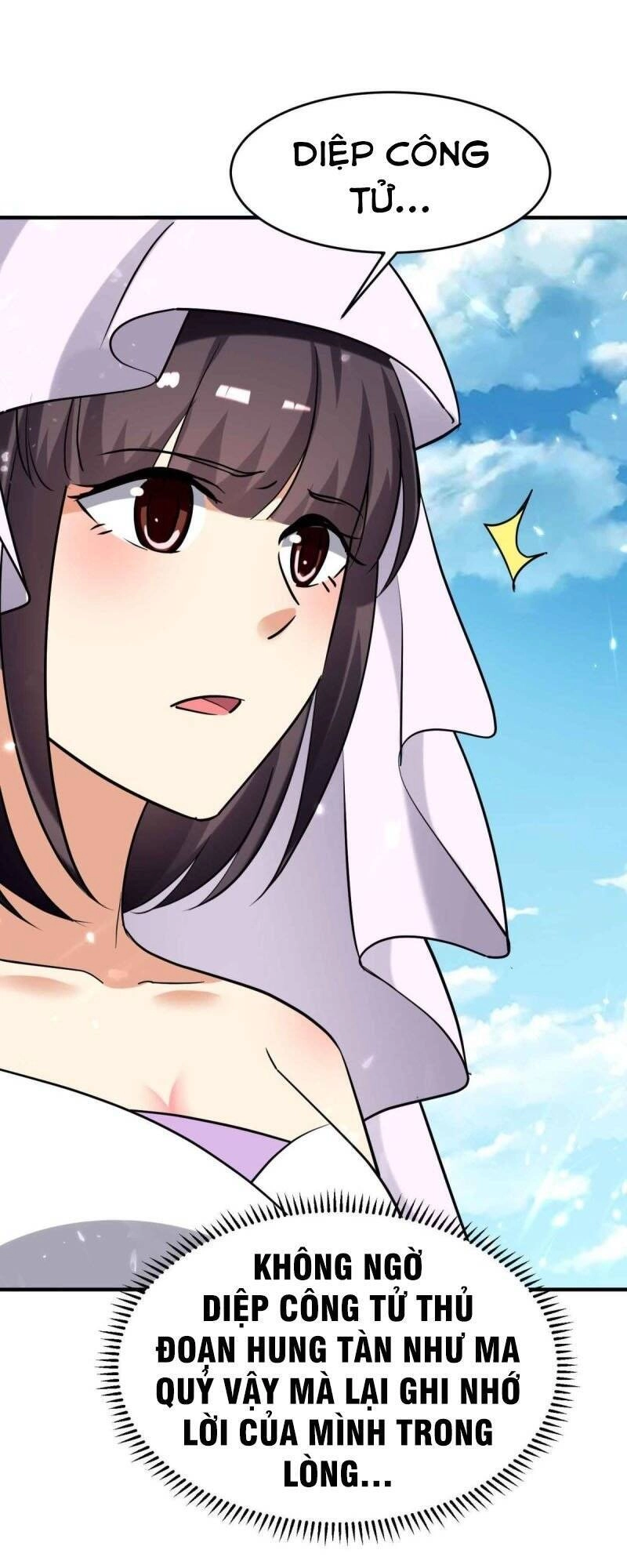 Vạn Giới Tiên Vương Chapter 155 - 11