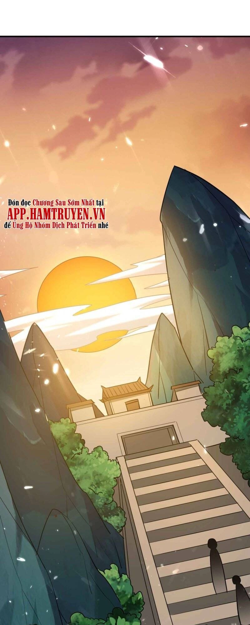 Vạn Giới Tiên Vương Chapter 155 - 13