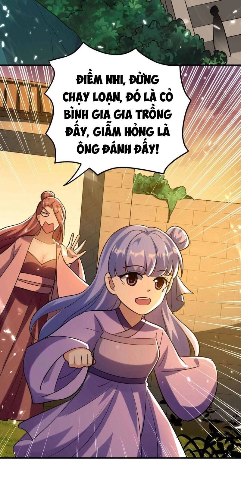 Vạn Giới Tiên Vương Chapter 155 - 15