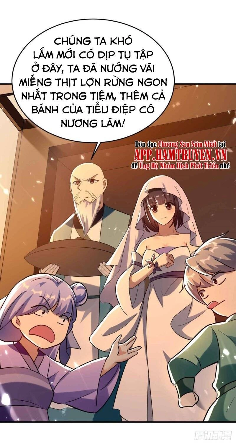 Vạn Giới Tiên Vương Chapter 155 - 16