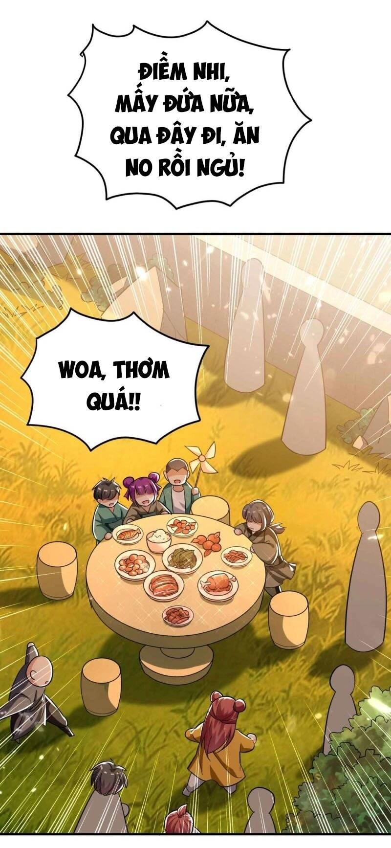 Vạn Giới Tiên Vương Chapter 155 - 17