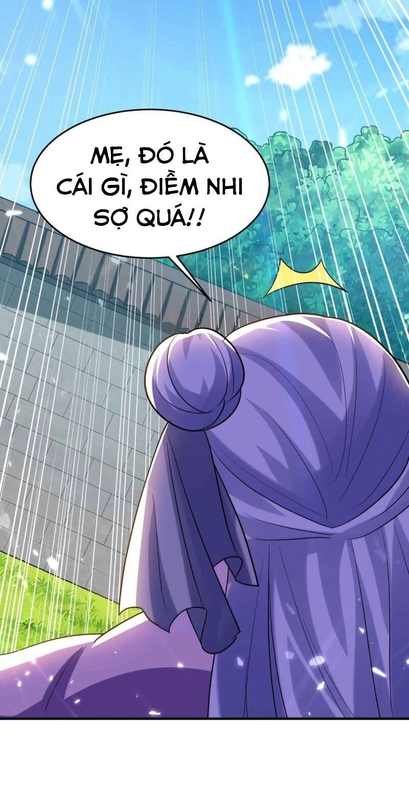 Vạn Giới Tiên Vương Chapter 155 - 27