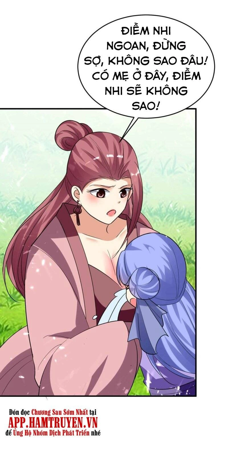 Vạn Giới Tiên Vương Chapter 155 - 28