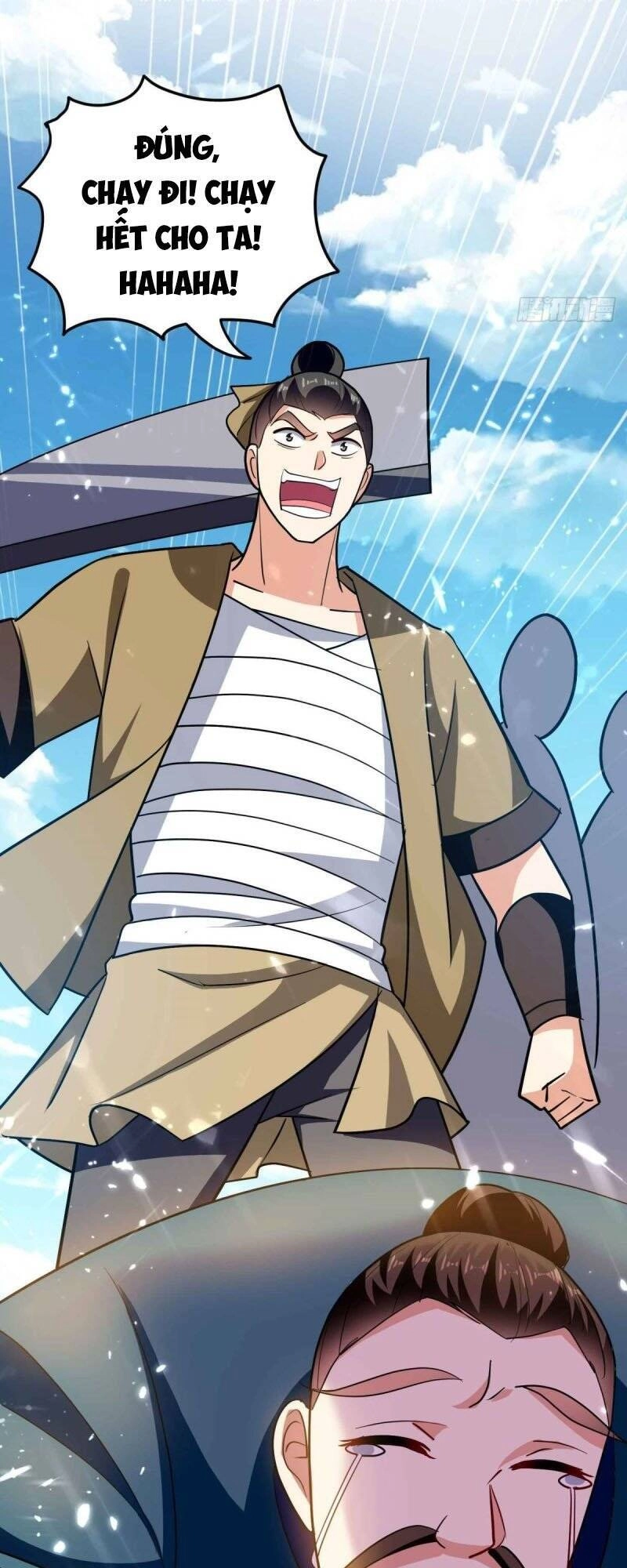 Vạn Giới Tiên Vương Chapter 155 - 35