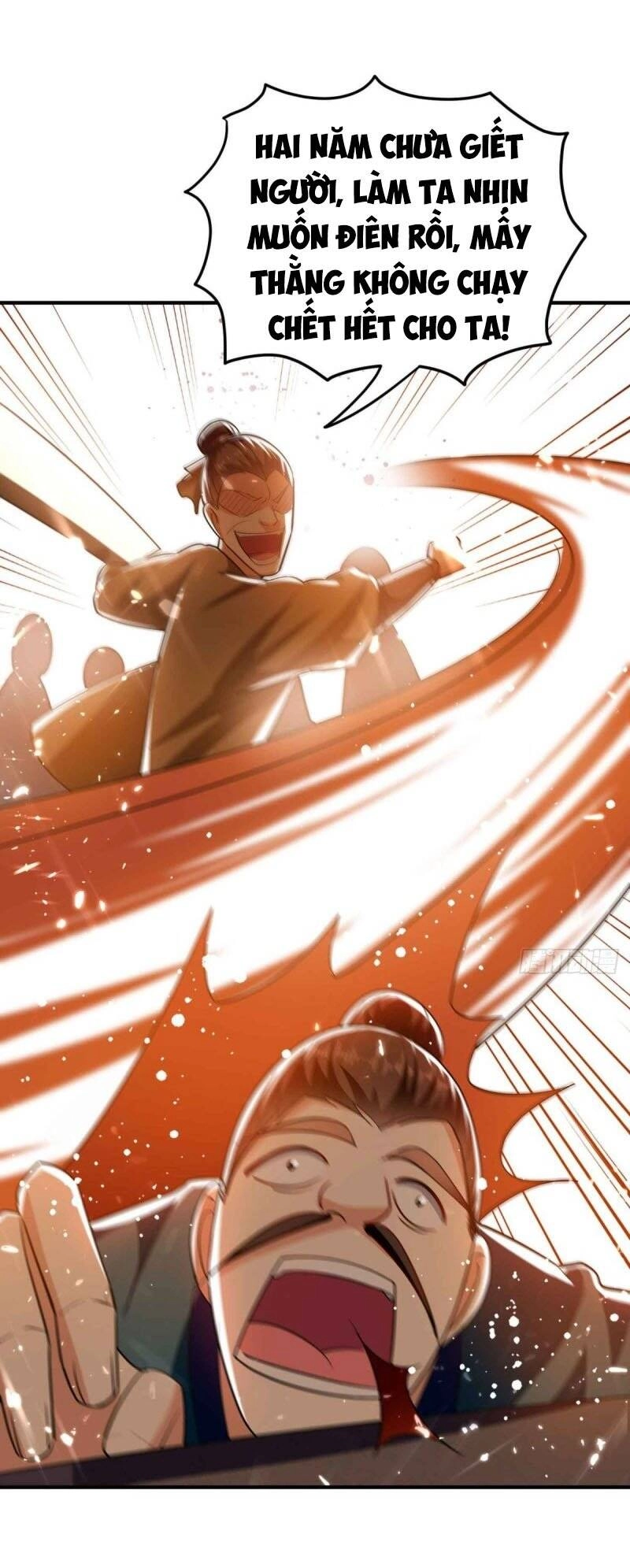 Vạn Giới Tiên Vương Chapter 155 - 38