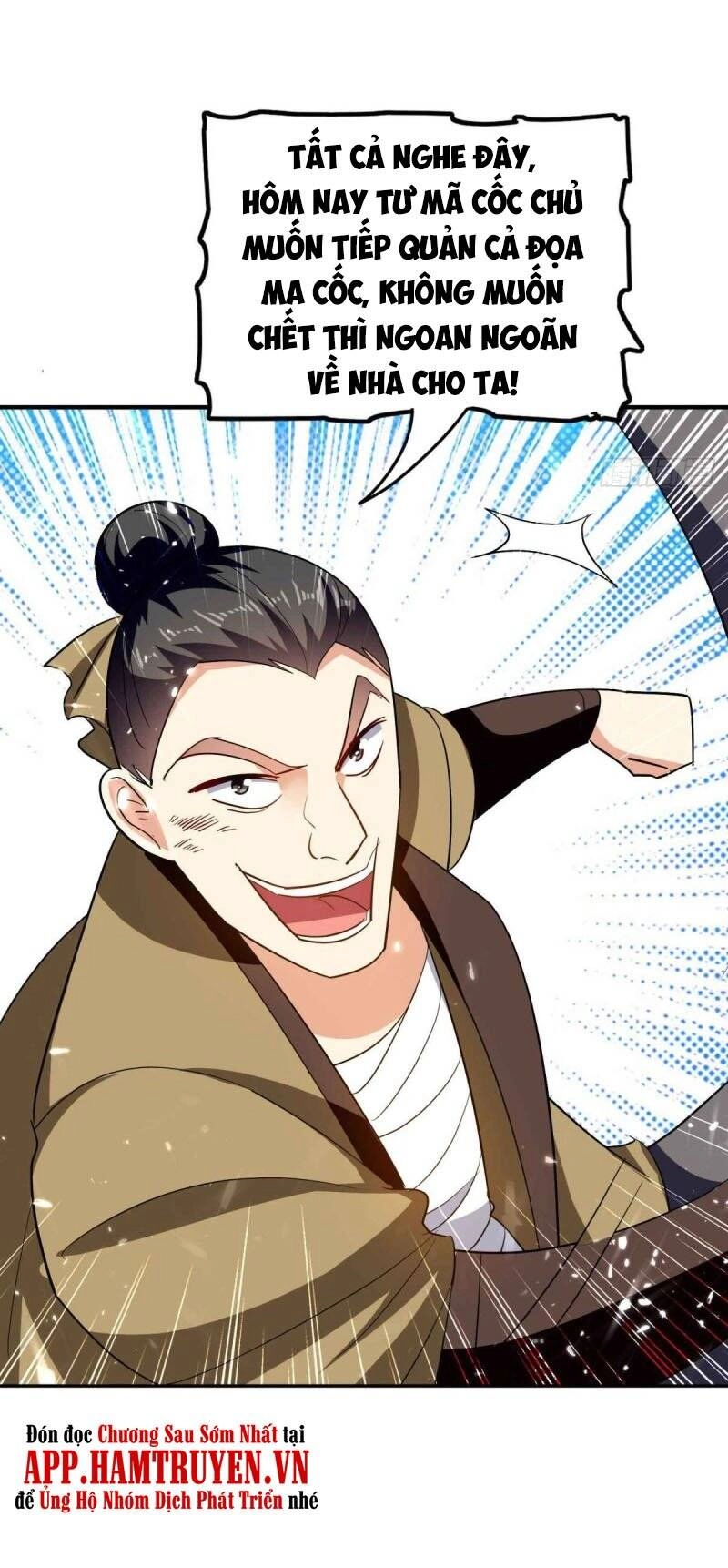 Vạn Giới Tiên Vương Chapter 155 - 39