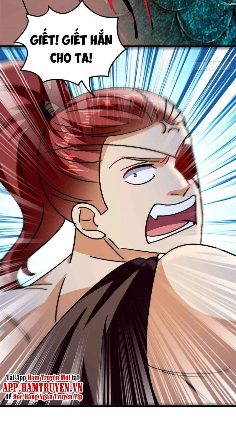 Vạn Giới Tiên Vương Chapter 156 - 21