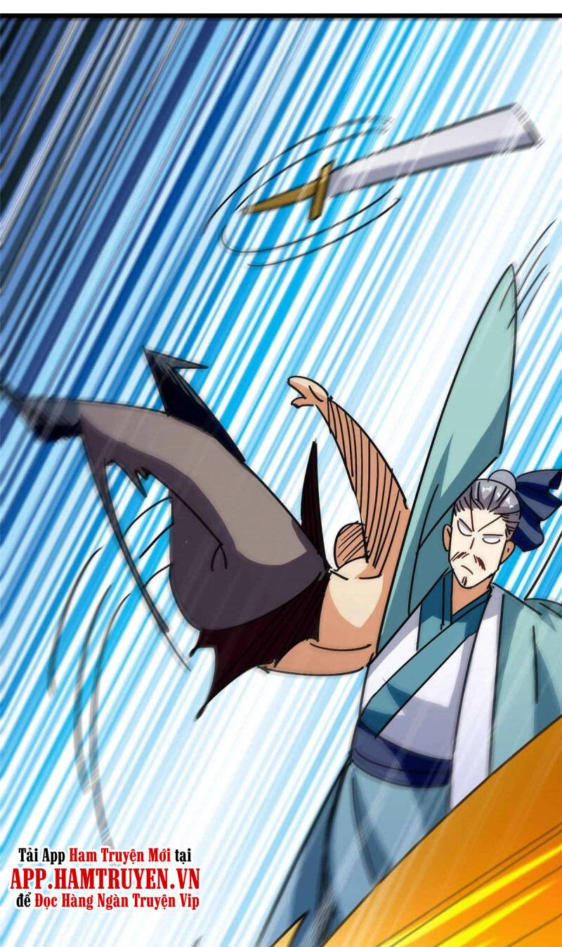 Vạn Giới Tiên Vương Chapter 156 - 26