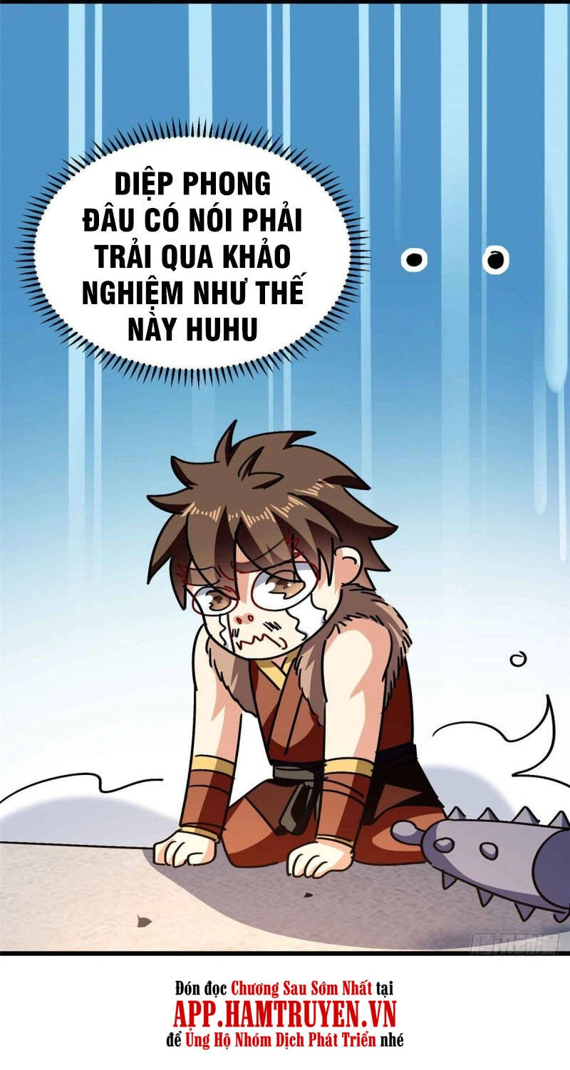 Vạn Giới Tiên Vương Chapter 156 - 44