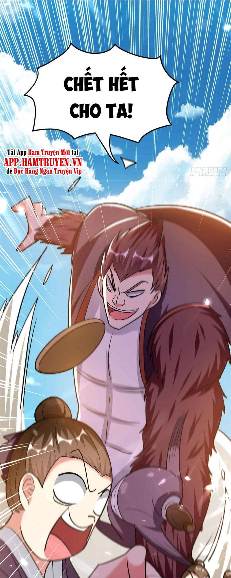 Vạn Giới Tiên Vương Chapter 157 - 13