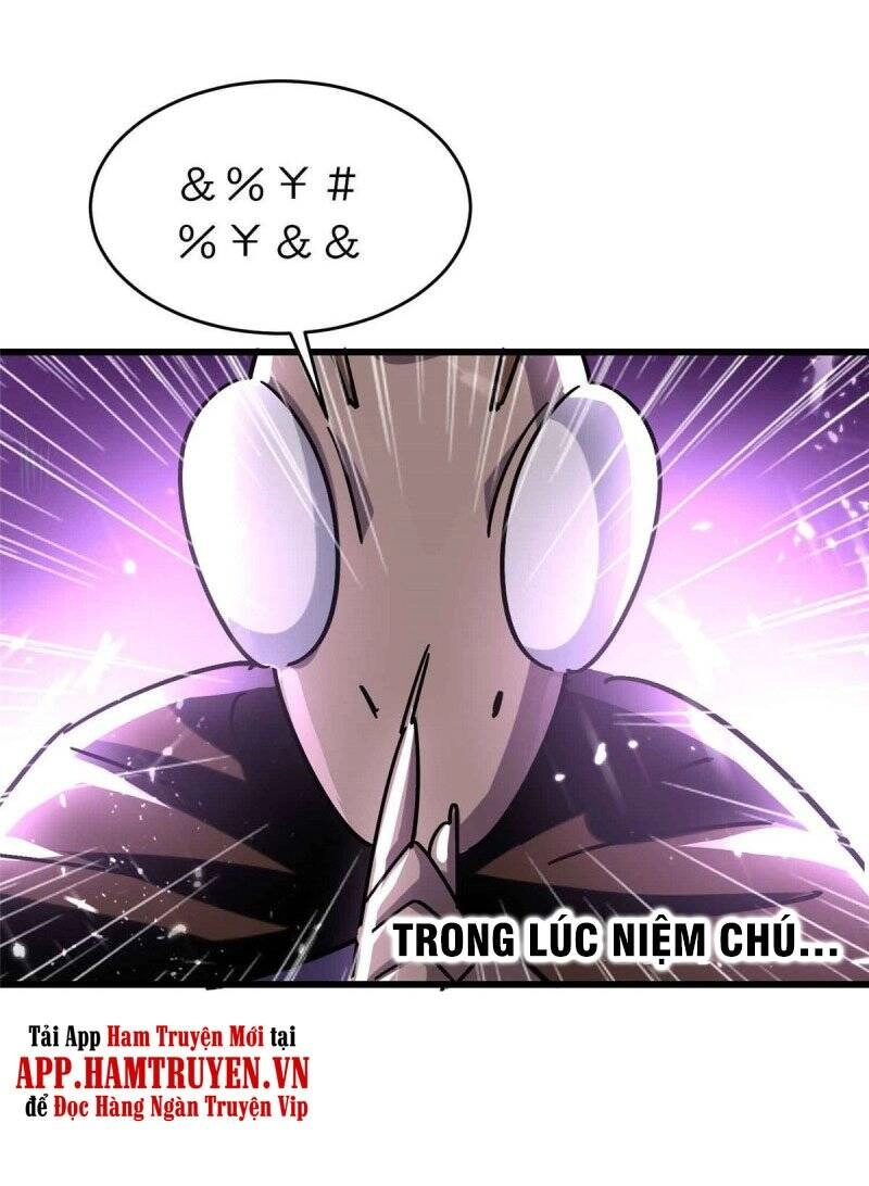 Vạn Giới Tiên Vương Chapter 158 - 1