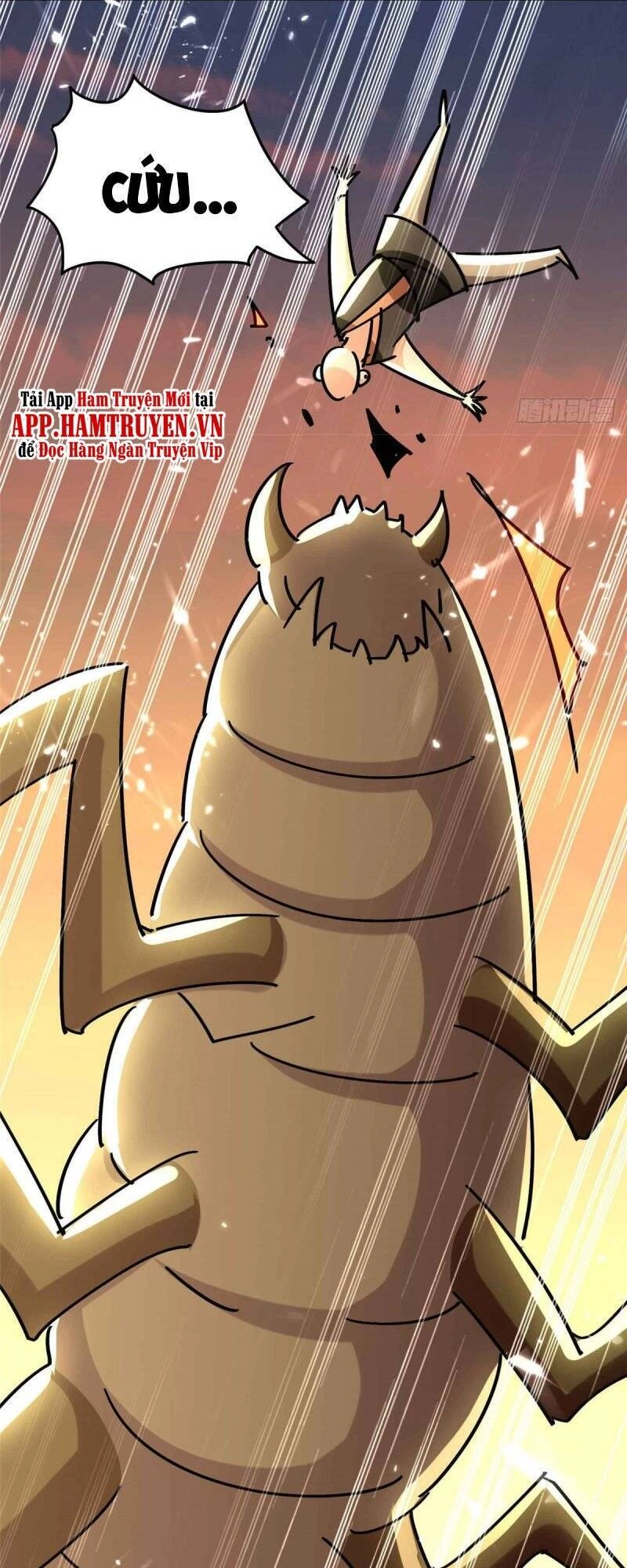 Vạn Giới Tiên Vương Chapter 158 - 33