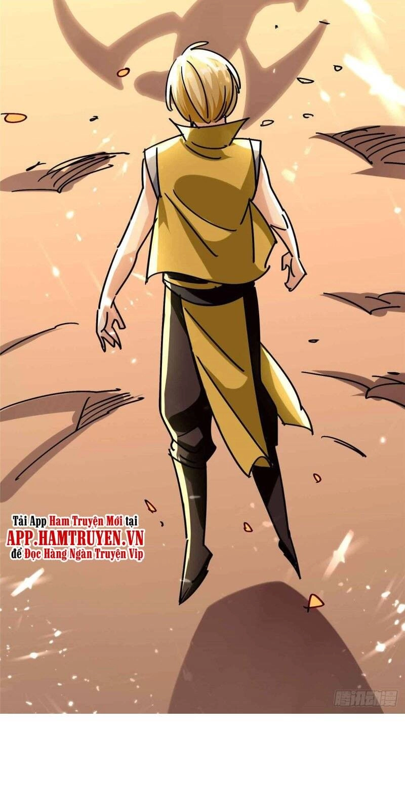 Vạn Giới Tiên Vương Chapter 158 - 38