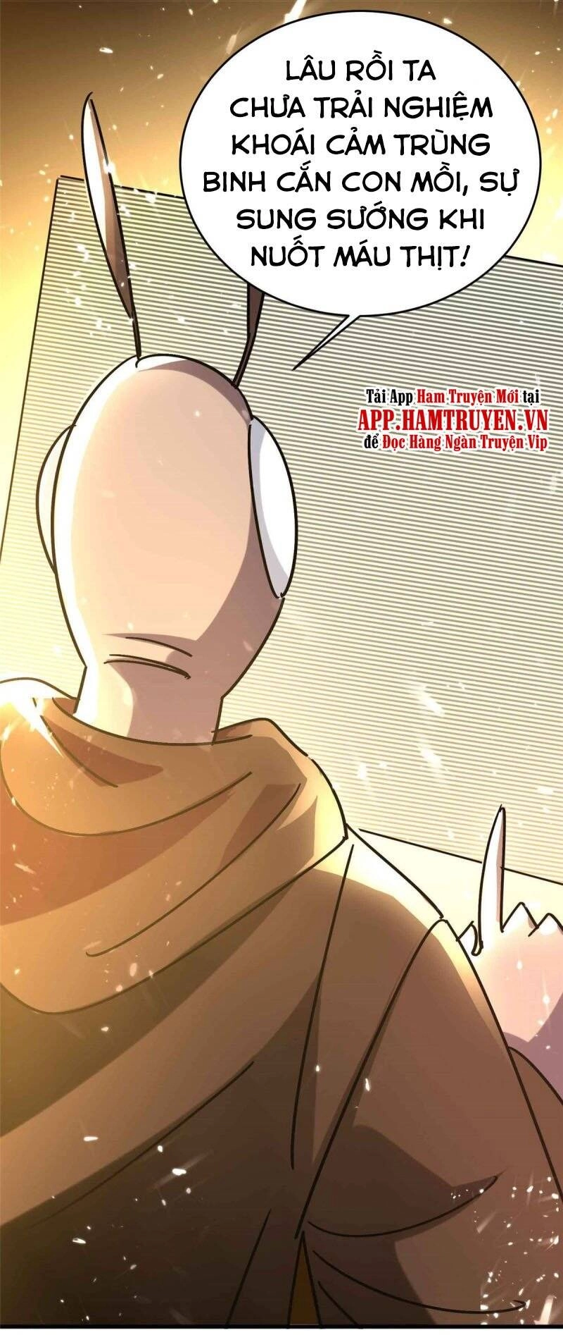 Vạn Giới Tiên Vương Chapter 158 - 47