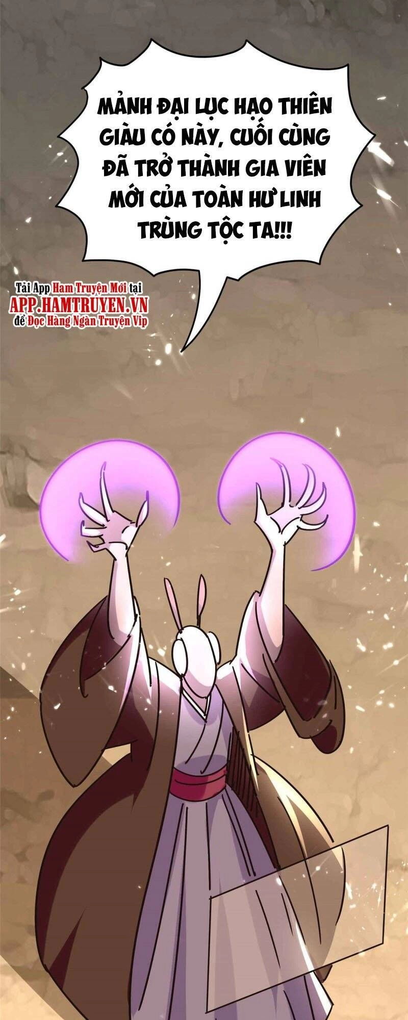 Vạn Giới Tiên Vương Chapter 158 - 49