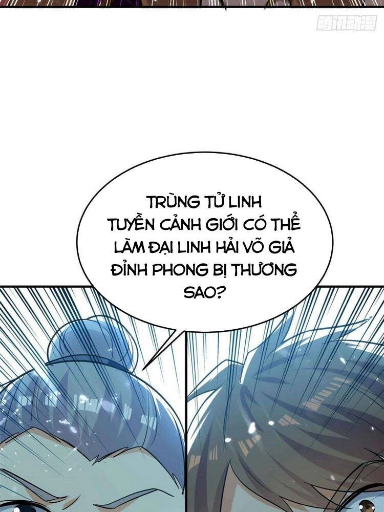 Vạn Giới Tiên Vương Chapter 159 - 14