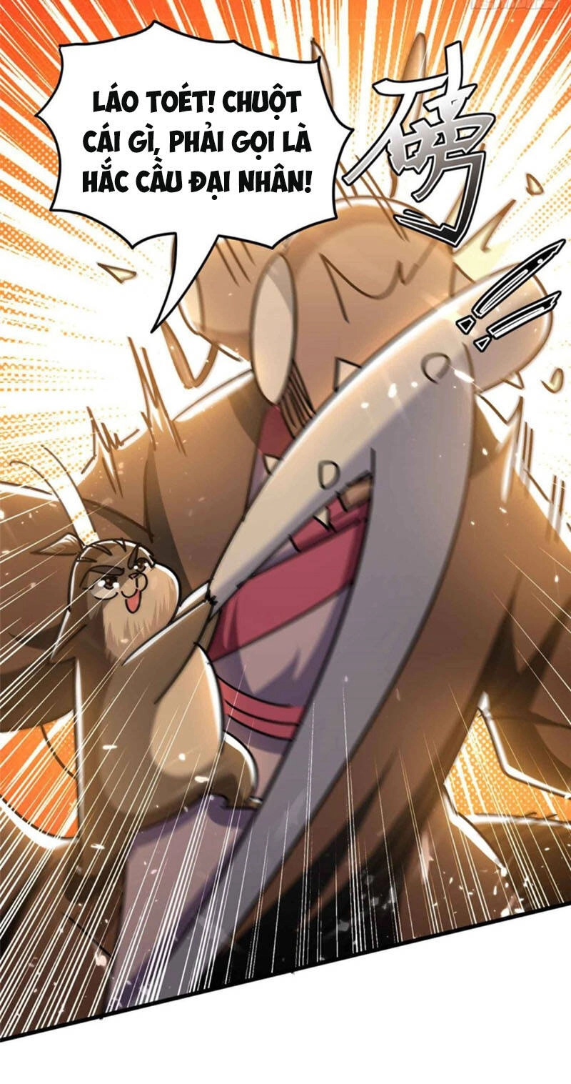 Vạn Giới Tiên Vương Chapter 161 - 10