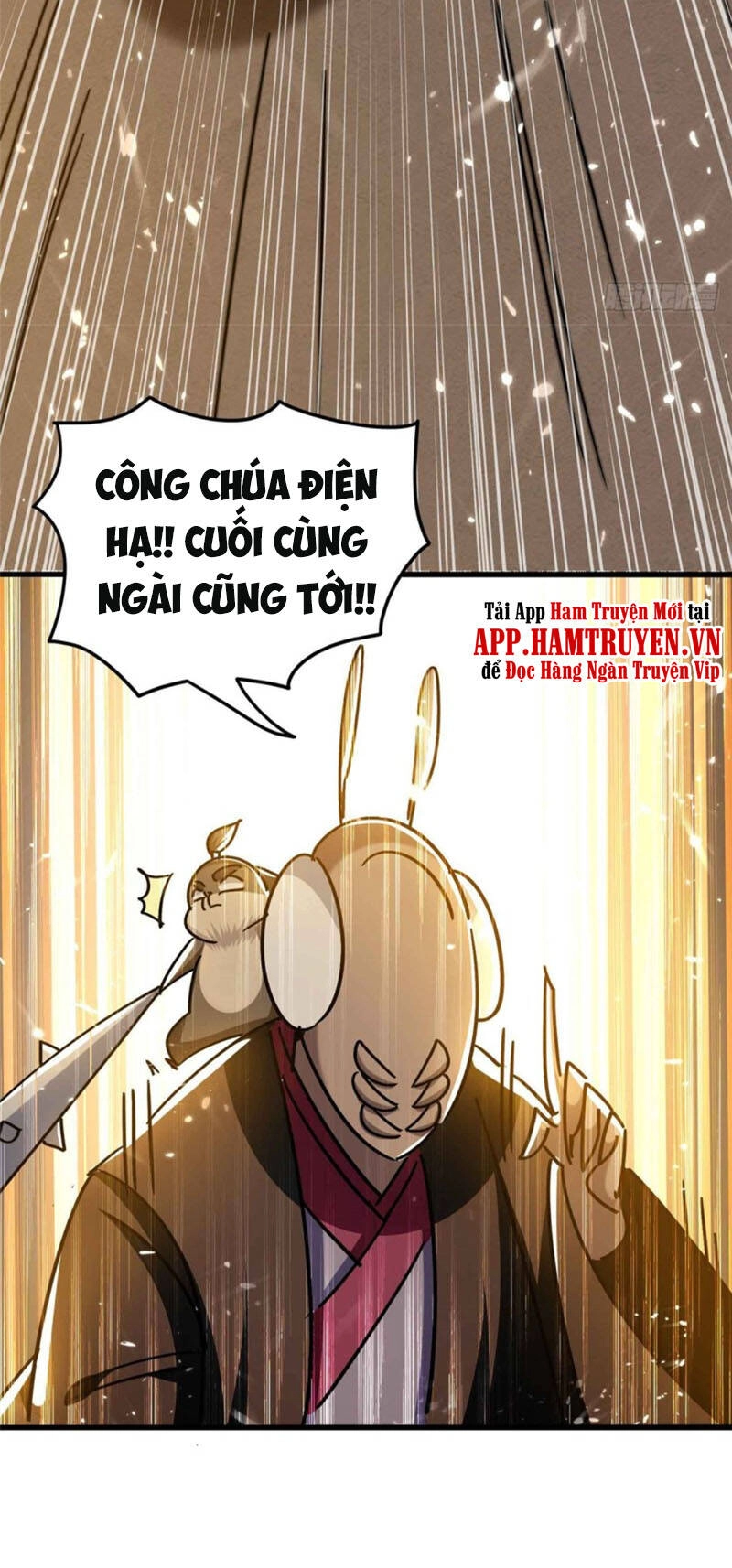 Vạn Giới Tiên Vương Chapter 161 - 29