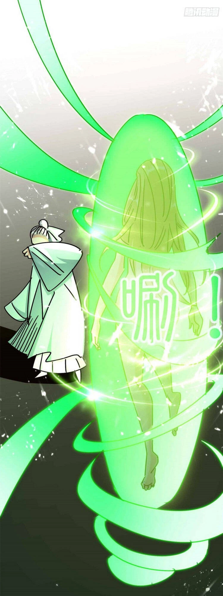 Vạn Giới Tiên Vương Chapter 163 - 9