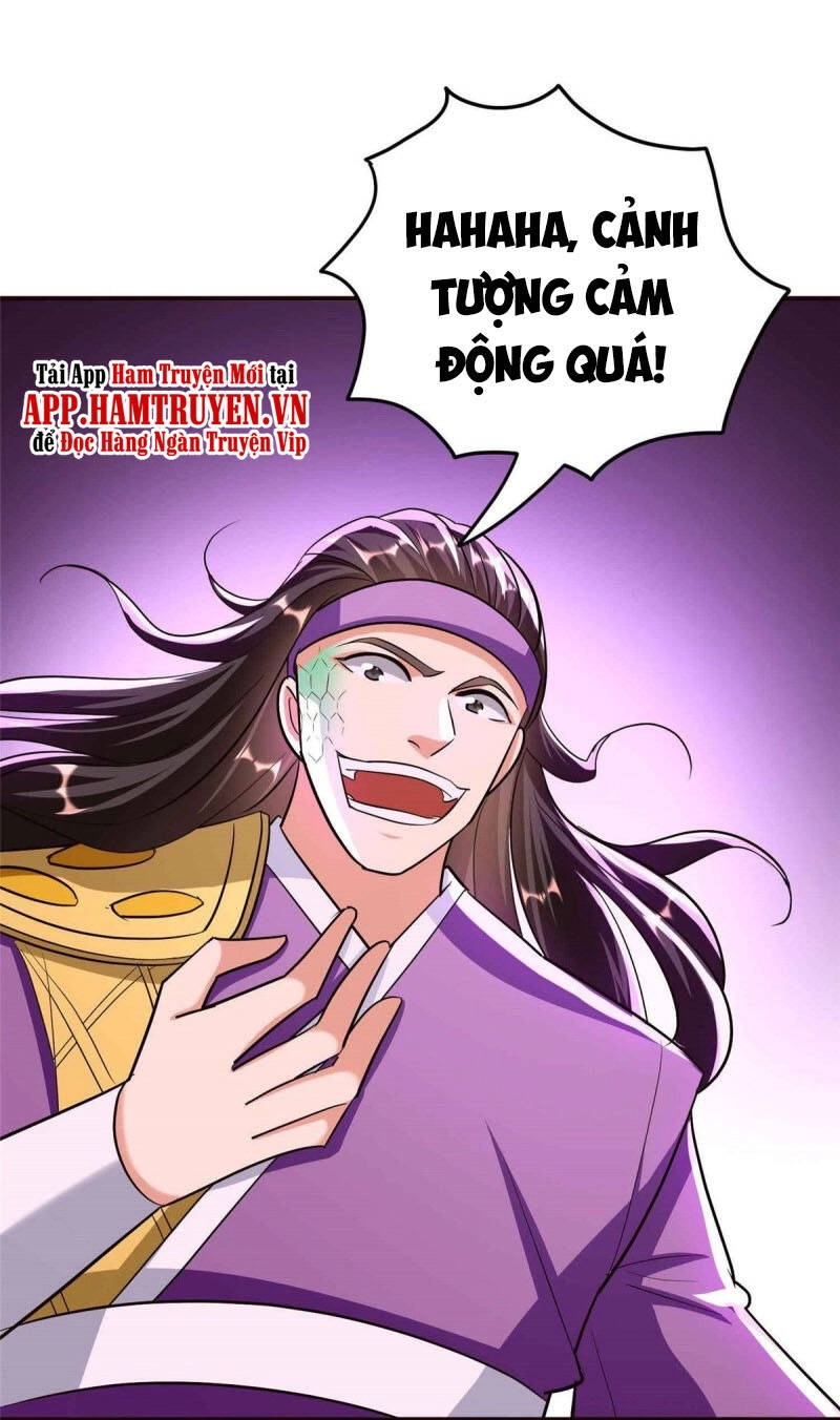 Vạn Giới Tiên Vương Chapter 164 - 27