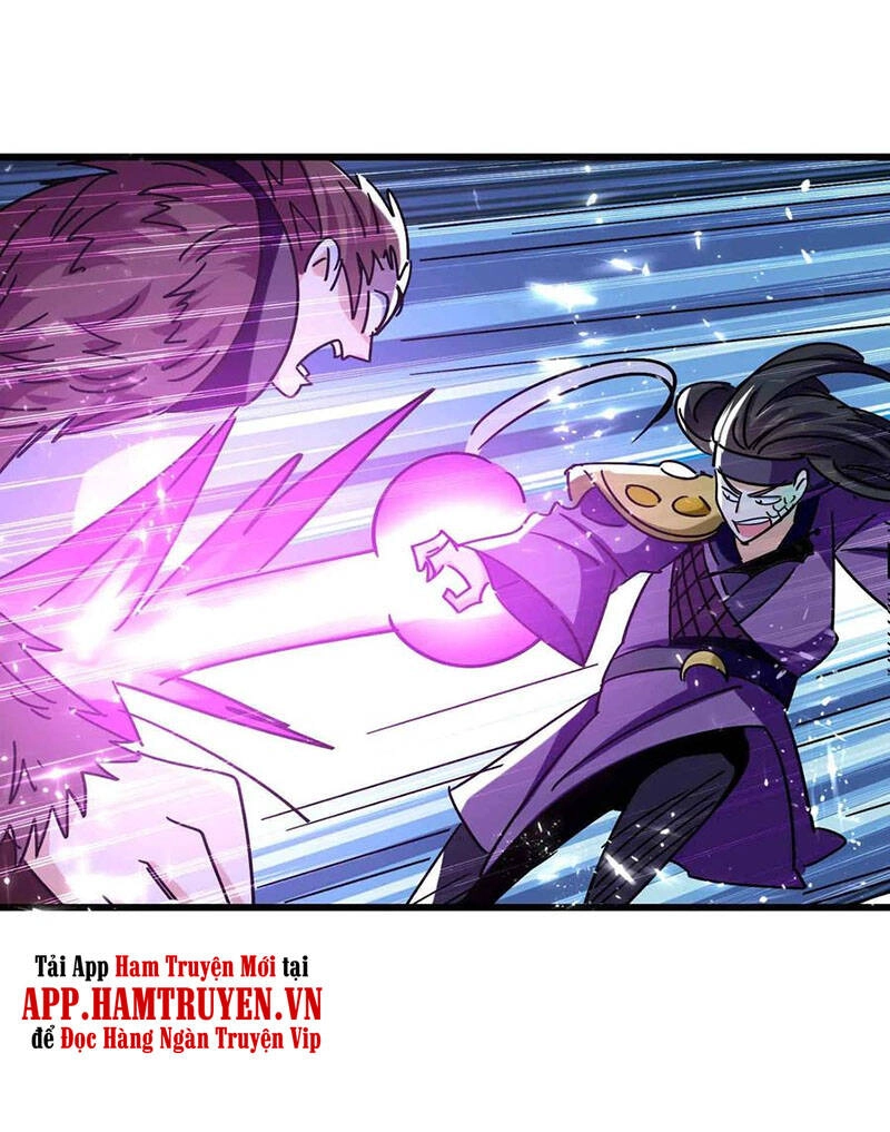 Vạn Giới Tiên Vương Chapter 165 - 1