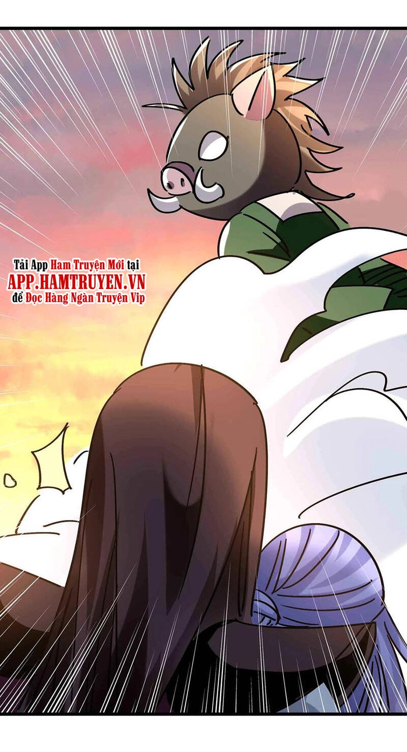 Vạn Giới Tiên Vương Chapter 165 - 21