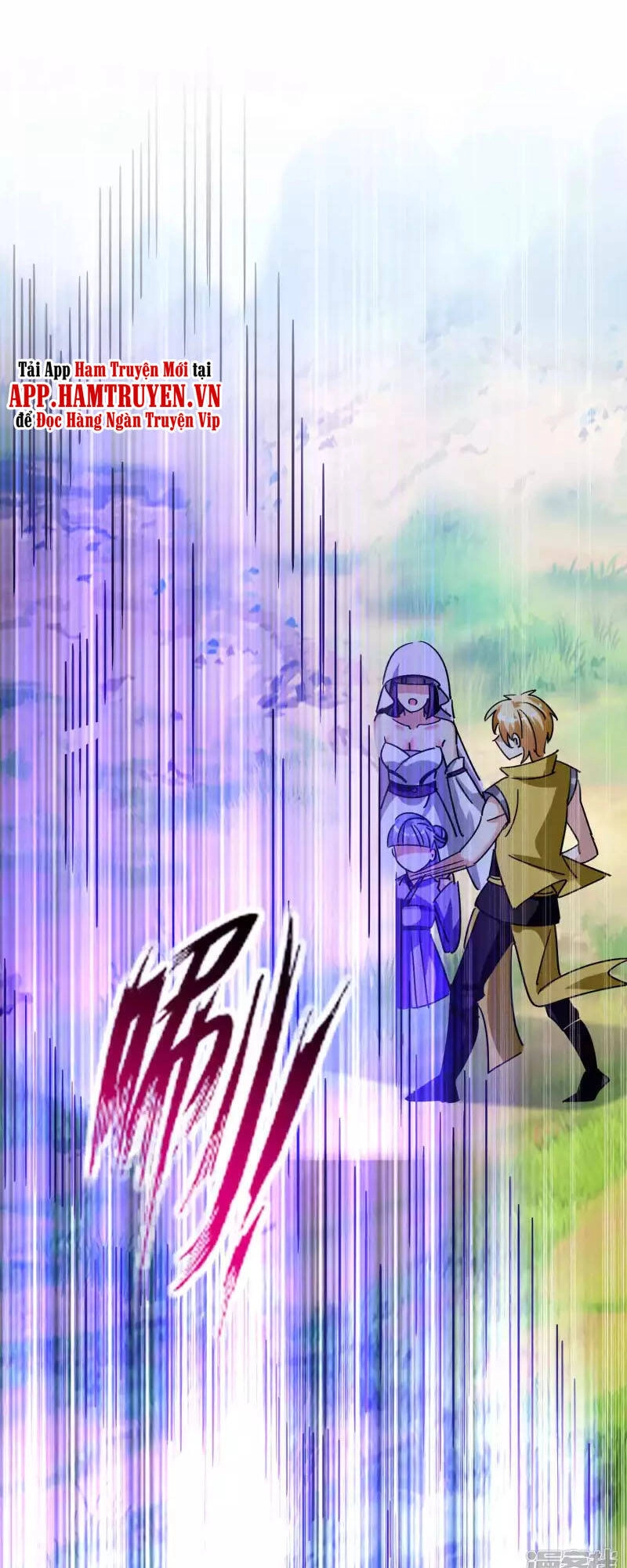 Vạn Giới Tiên Vương Chapter 167 - 26