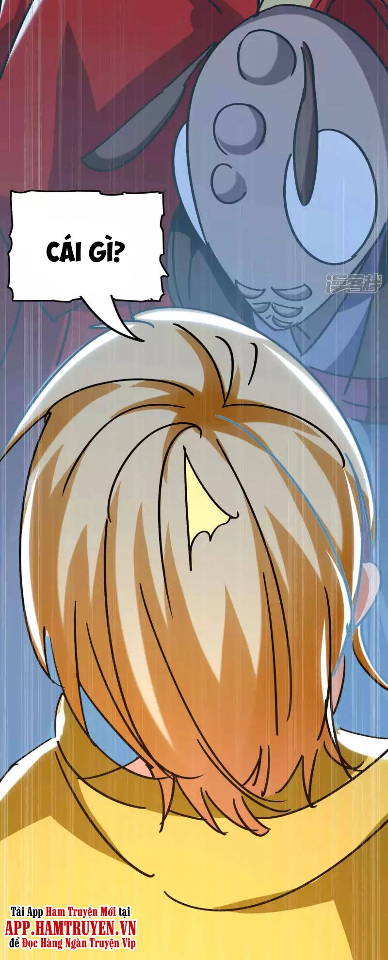 Vạn Giới Tiên Vương Chapter 167 - 46