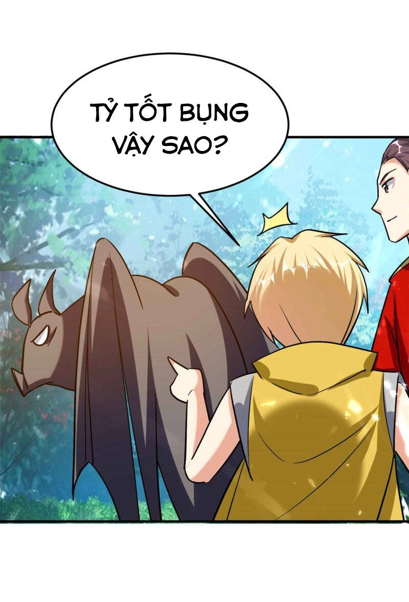 Vạn Giới Tiên Vương Chapter 168 - 4