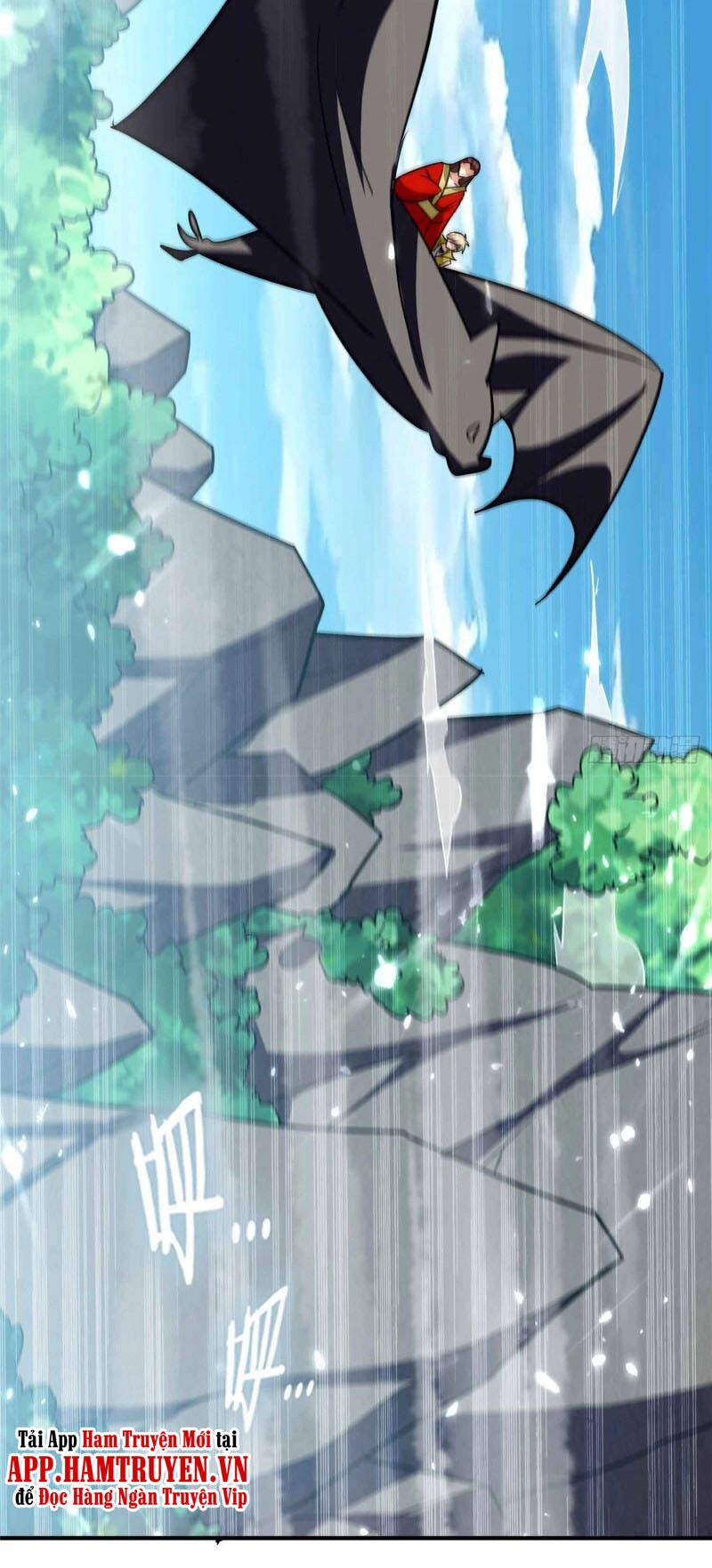 Vạn Giới Tiên Vương Chapter 168 - 24