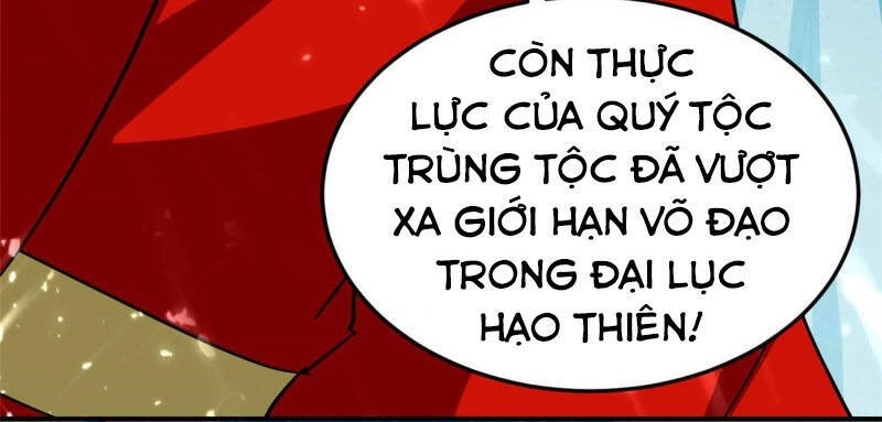 Vạn Giới Tiên Vương Chapter 168 - 28