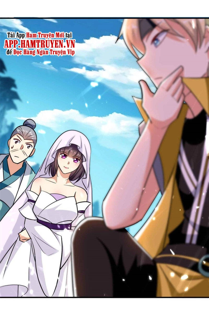 Vạn Giới Tiên Vương Chapter 168 - 34