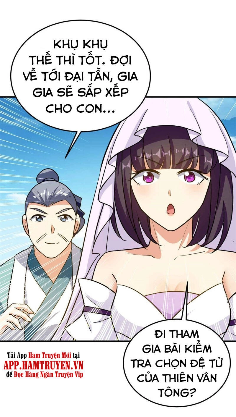 Vạn Giới Tiên Vương Chapter 168 - 36