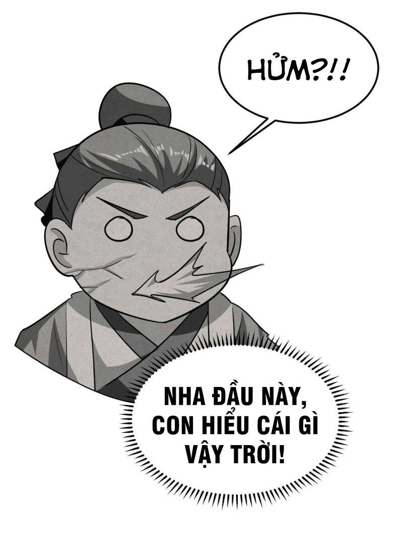 Vạn Giới Tiên Vương Chapter 168 - 37