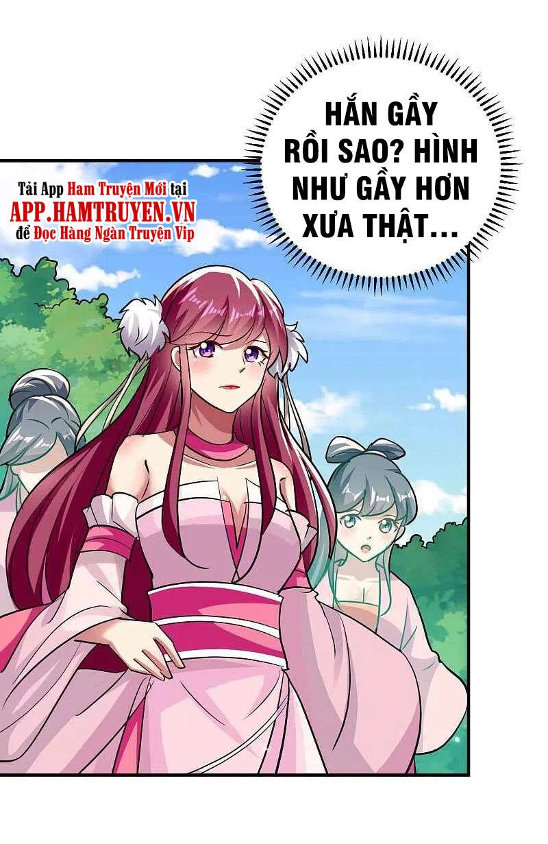 Vạn Giới Tiên Vương Chapter 170 - 7