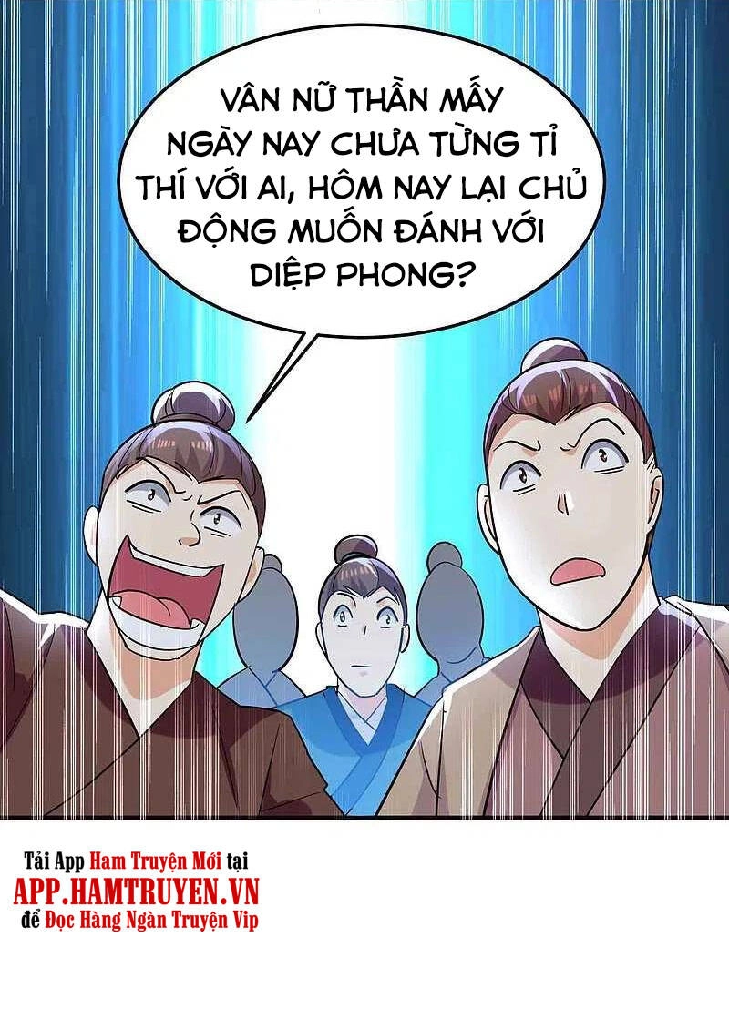 Vạn Giới Tiên Vương Chapter 170 - 24