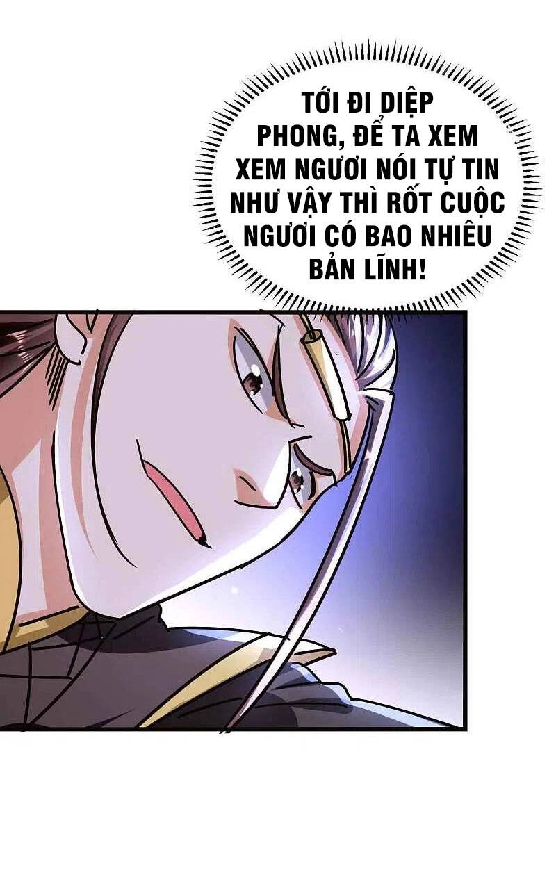 Vạn Giới Tiên Vương Chapter 171 - 2