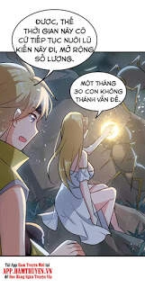 Vạn Giới Tiên Vương Chapter 172 - 28