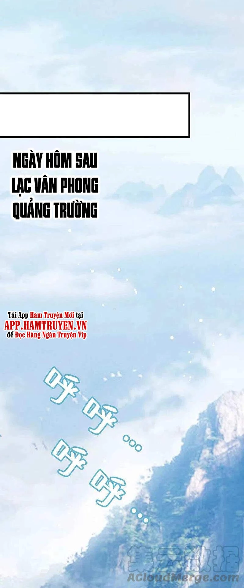 Vạn Giới Tiên Vương Chapter 173 - 1