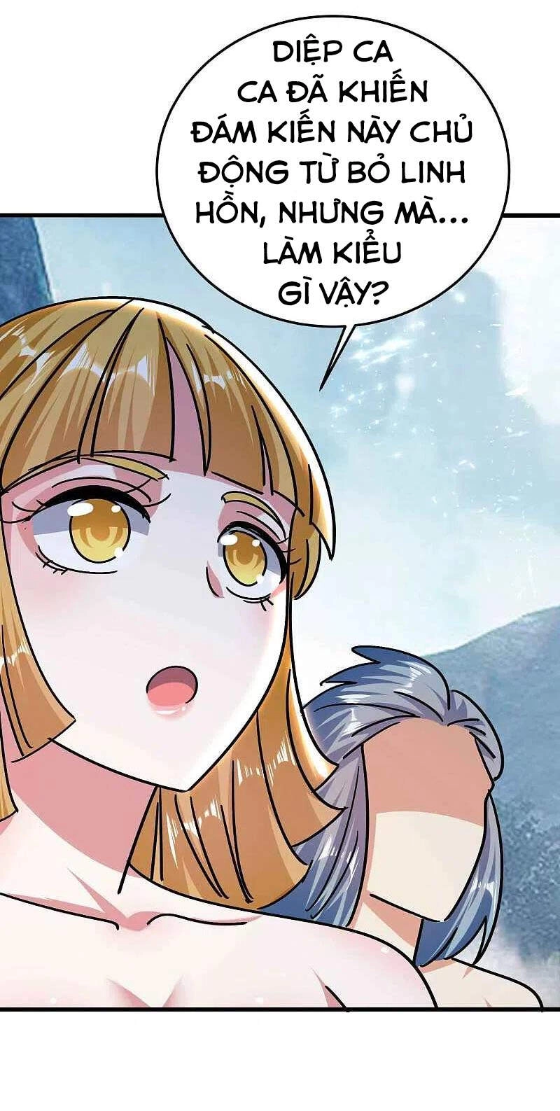 Vạn Giới Tiên Vương Chapter 173 - 21