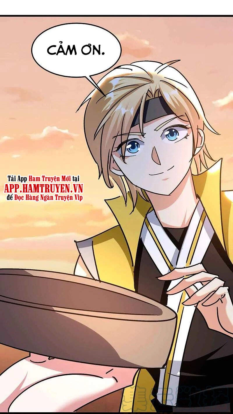 Vạn Giới Tiên Vương Chapter 173 - 44