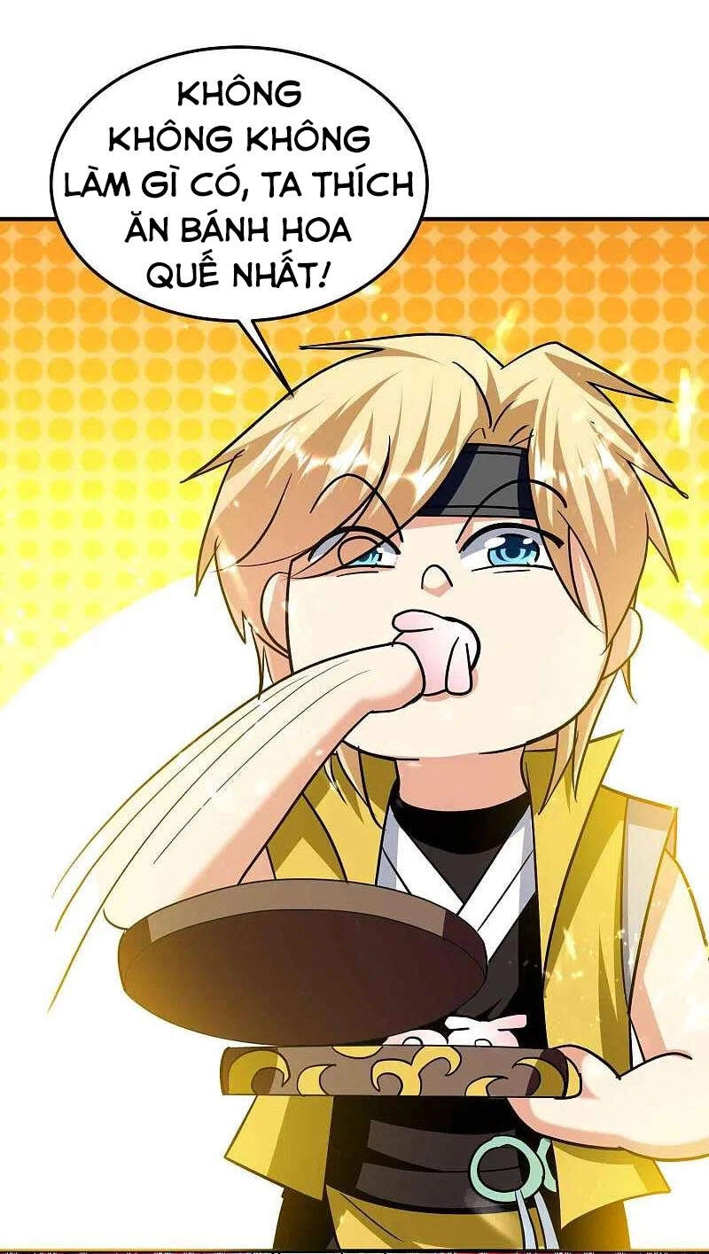 Vạn Giới Tiên Vương Chapter 174 - 2