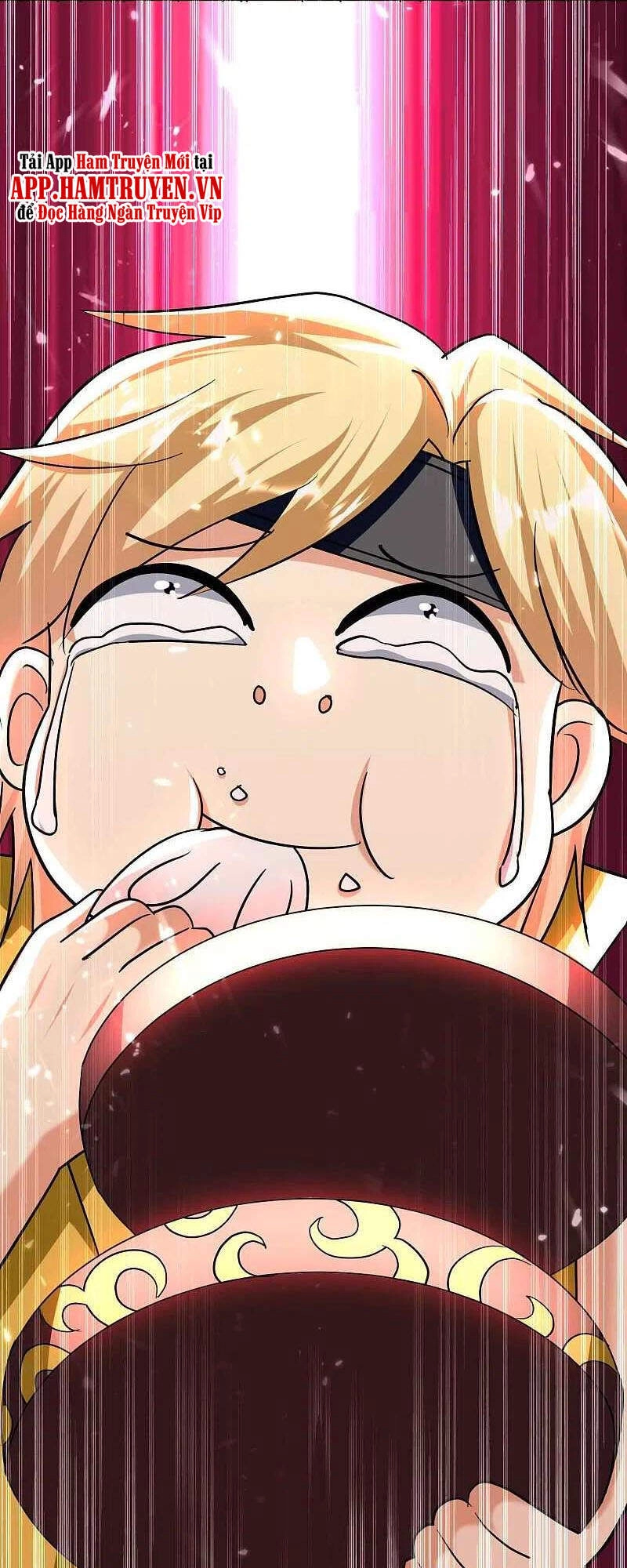 Vạn Giới Tiên Vương Chapter 174 - 3