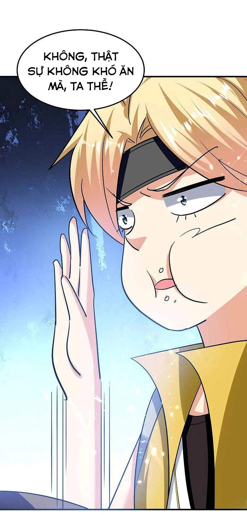 Vạn Giới Tiên Vương Chapter 174 - 9