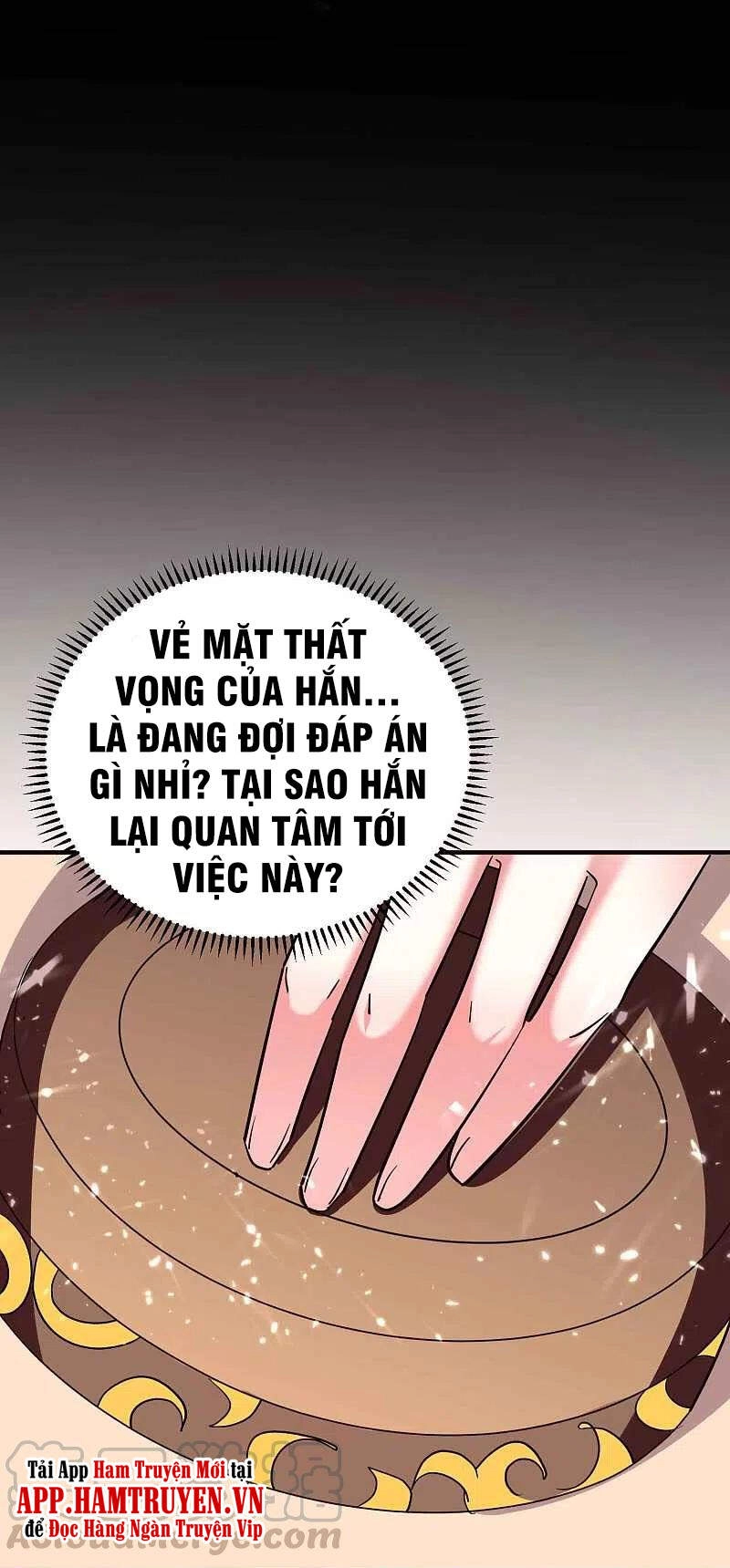 Vạn Giới Tiên Vương Chapter 174 - 17